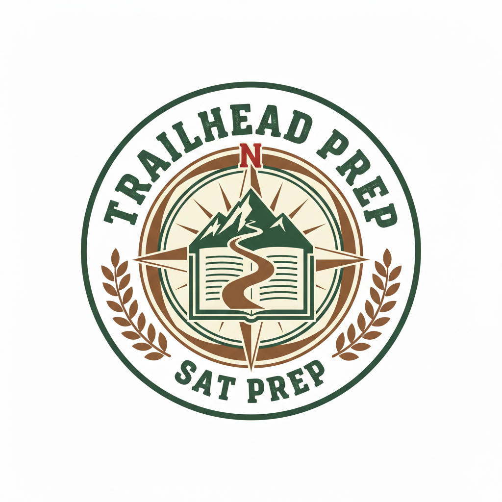 Trailhead Prep logo